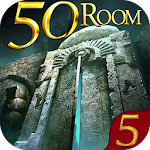 Cover Image of Download Can you escape the 100 room V  APK