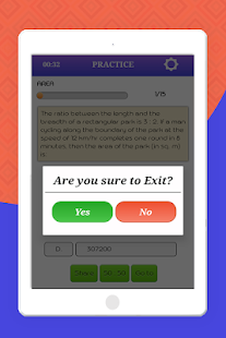 Скачать игру Aptitude Test and Preparation, Tricks & Practice для Android бесплатно