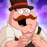 Cover Image of Download Family Guy The Quest for Stuff 4.5.0 APK