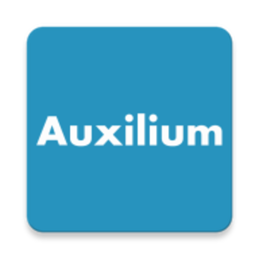 Auxilium English Medium School  Icon