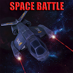 Cover Image of Herunterladen Space Battle 3D 3.0.4 APK