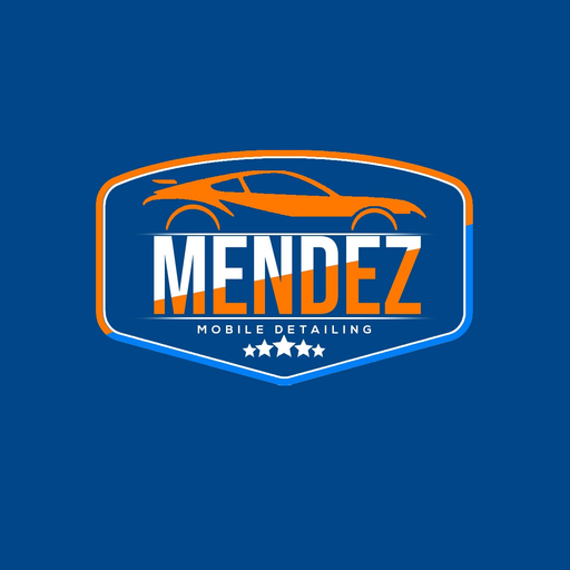 Mendez Mobile Detailing 2.84985.8 Icon