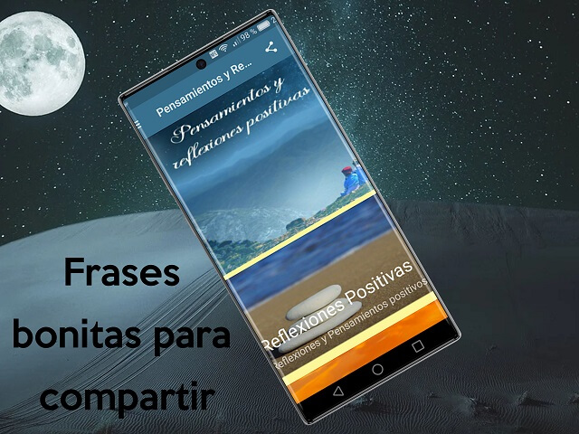 Pensamientos Positivos Y Reflexiones Apk For Pc Download