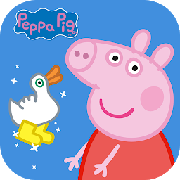 Icon image Peppa Pig: Golden Boots