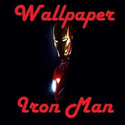 Download Hd Wallpaper - Iron Man (8).apk for Android 