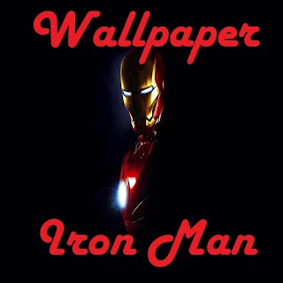 Hd Wallpaper - Iron Man apk