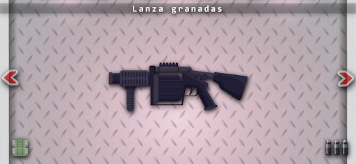 Pistolas Screen 3