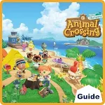 Cover Image of Télécharger animal crossing new horizons villagers Guide 3.3 APK