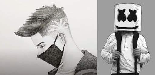 How to Draw Step by Step Screenshot 1 - AppWisp.com