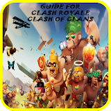 guide for clash royale 2 icon