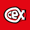 CeX: Tech & Games - Buy & Sell icon