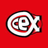 CeX: Tech & Games - Buy & Sell icon