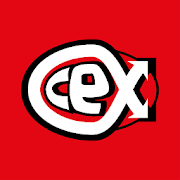 CeX: Tecnologia e Jogos - Compra e Venda