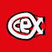 CeX: Tech & Games - Buy & Sell Icon