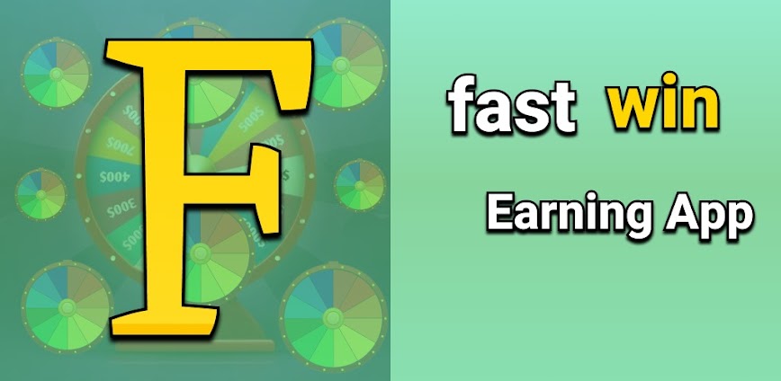Fast Win App Apk Download (2024) Free ₹600 Sign Up Bonus
