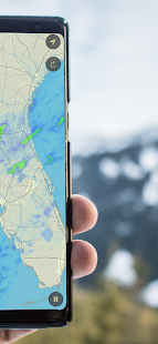 Fast Radar: Weather that works 1.3 APK + Mod (Free purchase) for Android