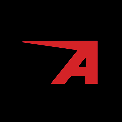 Alexis DeJoria Racing Game logo
