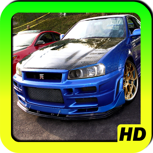 Tuning Cars Wallpapers APK for Android Download