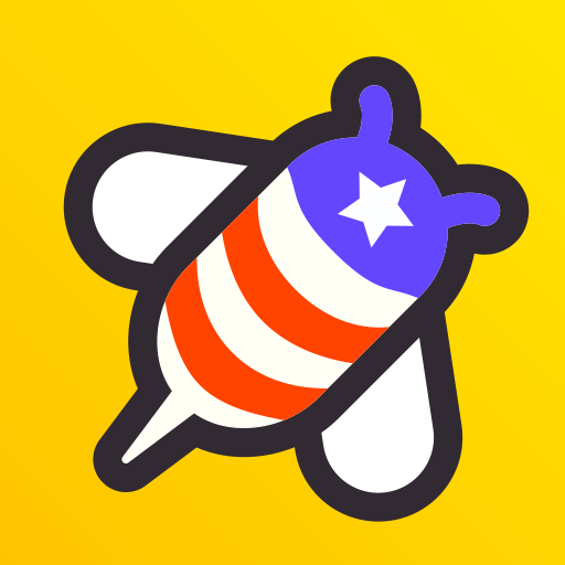 Bee.io logo