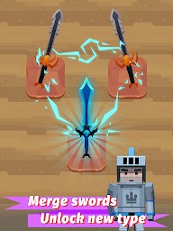Merge Sword