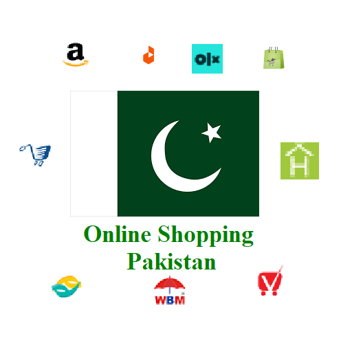 Online Shopping Pakistan