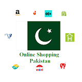 Online Shopping Pakistan icon
