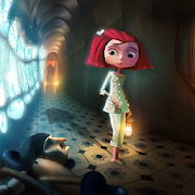 ROOMS: The Toymaker