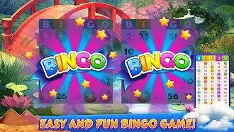 Game screenshot Bingo Cruise: Live Bingo Party mod apk
