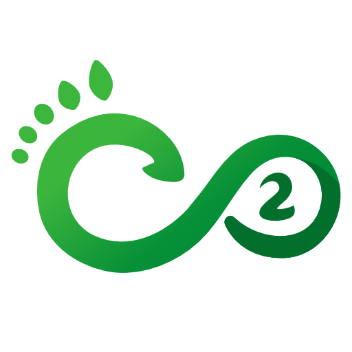 Jejak Karbonku logo