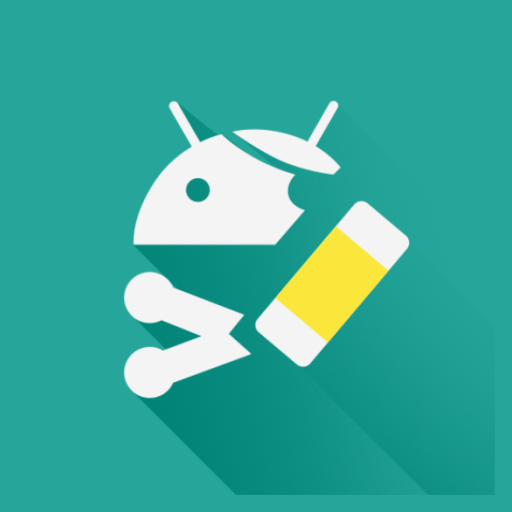 Simply Unroot Google Play のアプリ