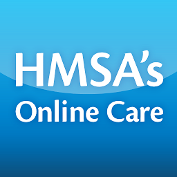 Symbolbild für HMSA's Online Care