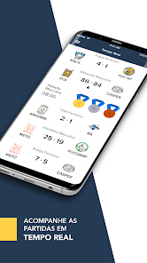 KNSports 3.13.99 APK + Mod (Free purchase) for Android