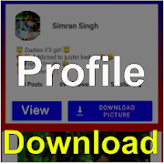 View Profile Picture for Instagram - DP Viewer