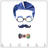 GeorgeApp icon