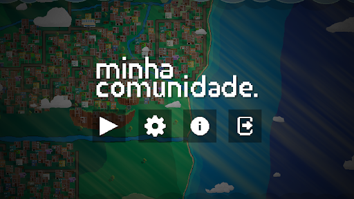Minha Comunidade