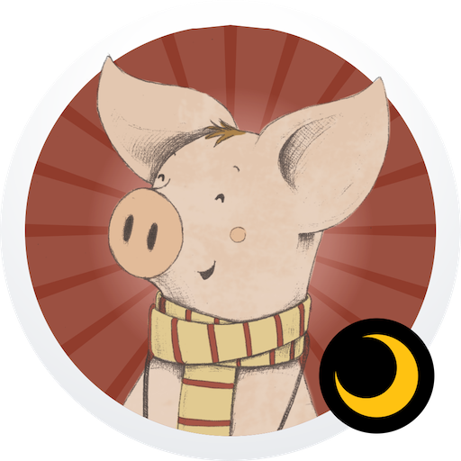 PigTron - Momentos logo