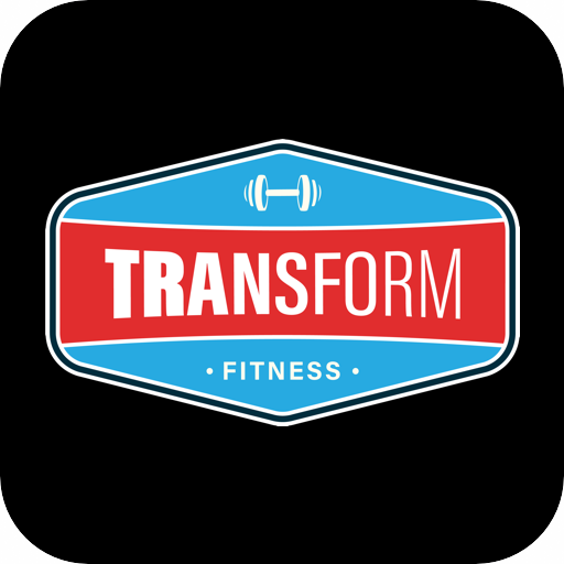 Transform Fitness logo