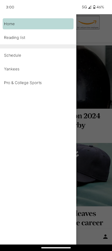 NJ.com: New York Yankees News Screen 3