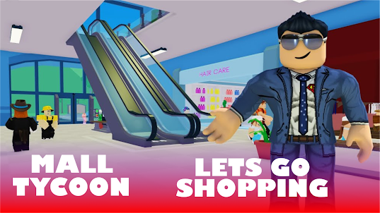 Mall Tycoon Games