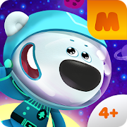 Top 40 Puzzle Apps Like Be-be-bears in space - Best Alternatives