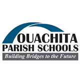 Ouachita Parish School System icon