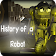 The Path of Robot icon