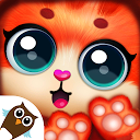 Little Kitty Town - Collect Cats & Create 1.2.4 APK Download