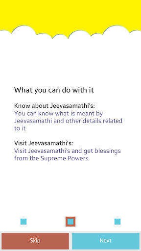 Jeevasamathi Screen 2