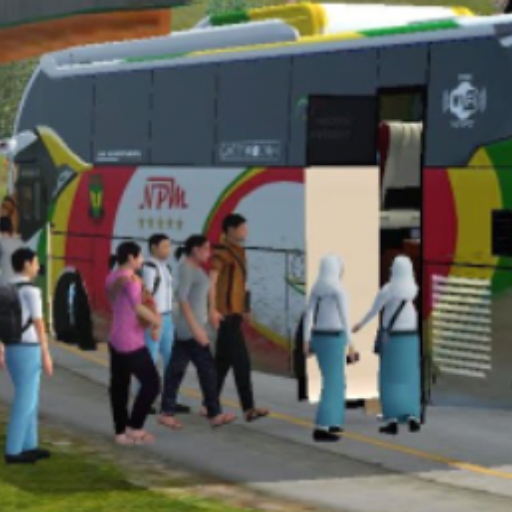Mod Bus Akap Bussid