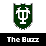 The Buzz: Tulane University icon
