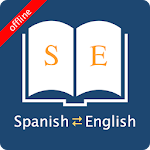 English Spanish Dictionary Apk