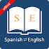 English Spanish Dictionary8.3.5