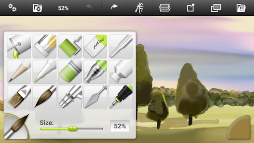 ArtRage: Draw, Paint, Create - Art & Design - apps