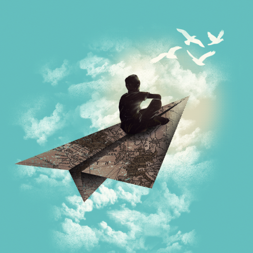 Paper Planes Header - AppWisp.com